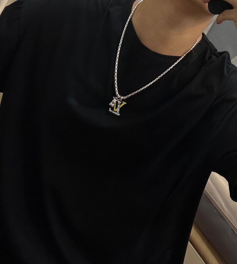 LV Necklaces